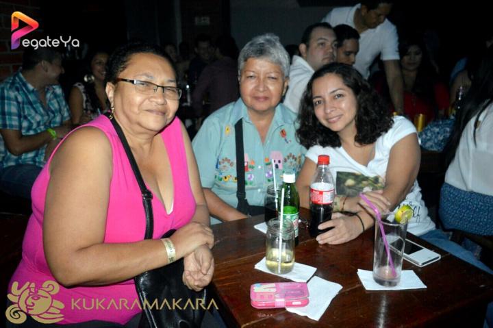 Foto 37 de Kukaramakara - 1er Fds Mayo 2016 en Kukaramakara Discoteca Cali, Cali