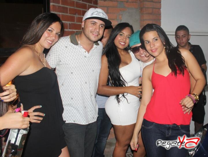 Foto 152 de Lolas - Yelsid Julio 18 en Lolas Club Menga Cali, Cali