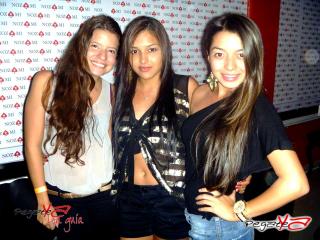 Foto 8 de Enero 19 del 2012 en Nozomi Club, Cali