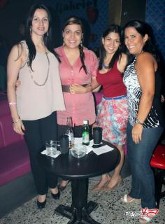 Foto 20 de Octubre 19 del 2013 en Kabaret - Granada, Cali