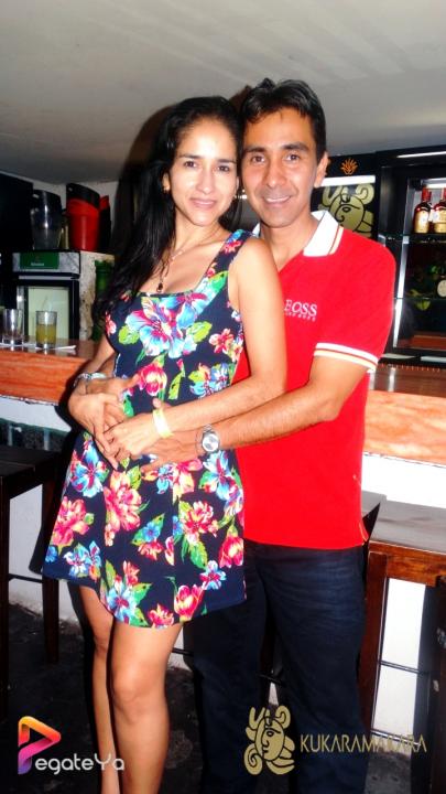 Foto 26 de Kukaramakara - 3er FDS Abril del 2015 en Kukaramakara, Cali