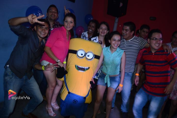 Foto 34 de Maria casquitos sábado 11 de julio 2015 en Maria Casquitos Bucaramanga, Bucaramanga