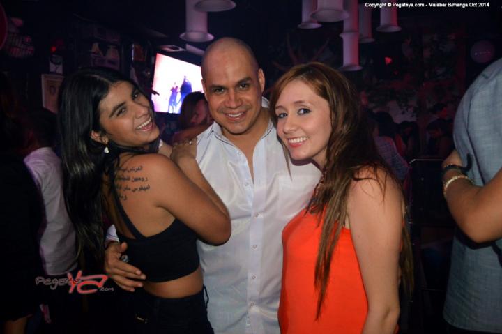 Foto 22 de Noche de Mujeres - Discoteca Malabar en Discoteca Malabar Bucaramanga, Bucaramanga
