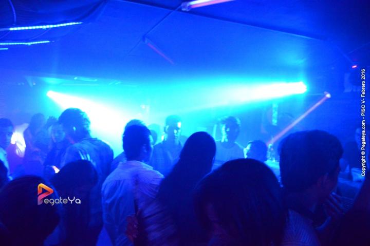 Foto 16 de PISO V - 6 Febrero 2016 en Bar Piso V Bucaramanga, Bucaramanga