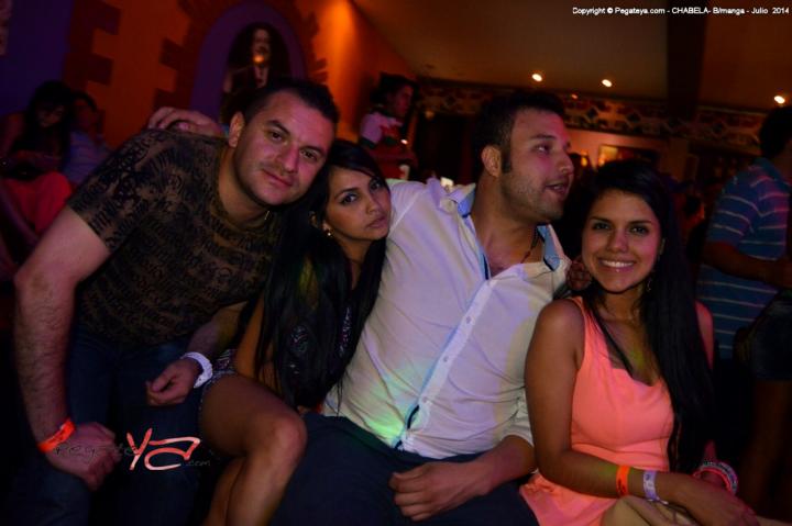 Foto 38 de Discoteca Chabela 26 de julio de 2014 en Discoteca Chabela Bucaramanga, Bucaramanga