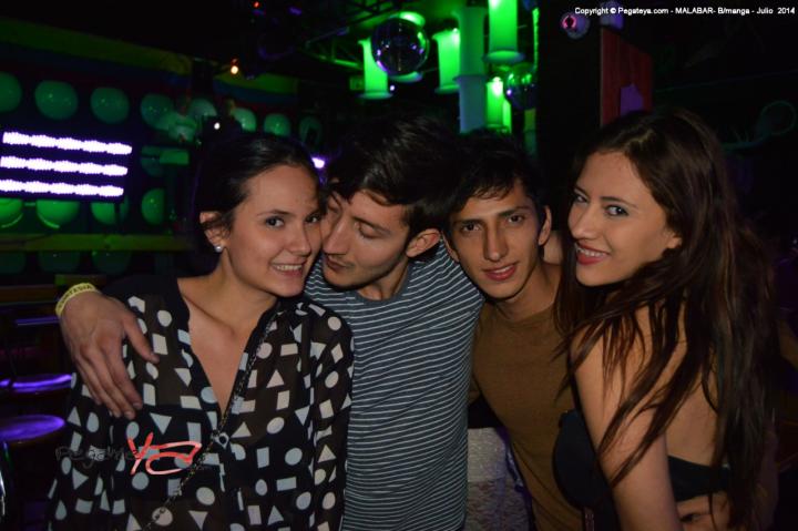Foto 59 de Discoteca MALABAR - 26 de Julio de 2014 en Discoteca Malabar Bucaramanga, Bucaramanga