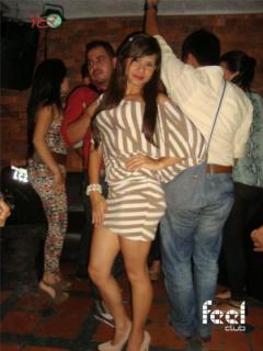 Foto 13 de 20-21 Enero 2012 en Feel Club Bucaramanga, Bucaramanga
