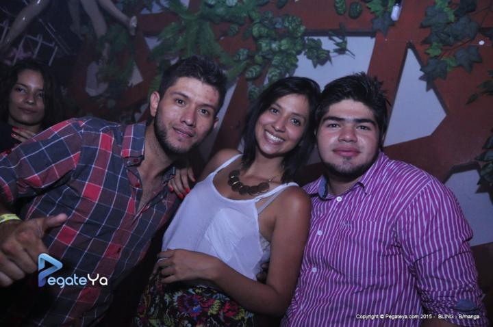 Foto 13 de MALABAR - sabado 25 de abril de 2015 en Discoteca Malabar Bucaramanga, Bucaramanga