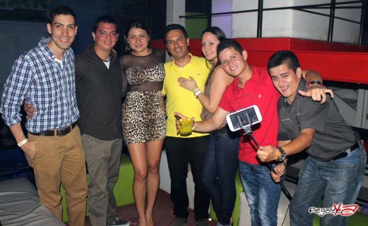 Foto 96 de Favela Club - Feria 2014 en Favela Club Menga, Cali