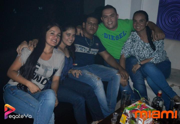 Foto 10 de Miami Bar - 2do FDS Julio 2015 en Miami Bar Cali, Cali