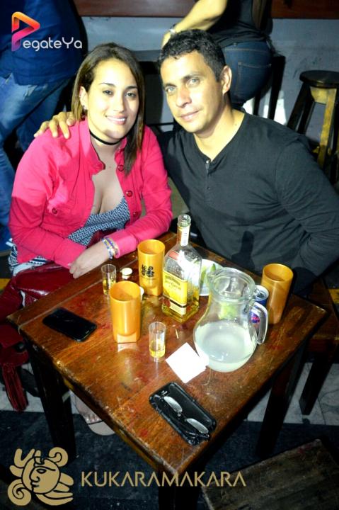 Foto 36 de Kukaramakara - 2do Fds Mayo 2016 en Kukaramakara Discoteca Cali, Cali