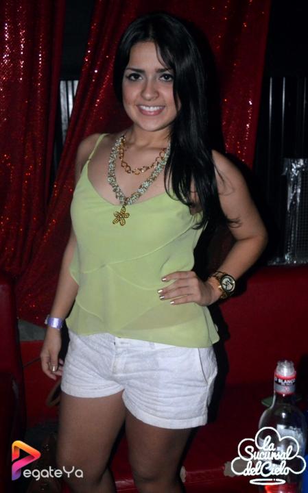 Foto 4 de La Sucursal - 2do FDS Julio 2015 en La Sucursal del Cielo, Cali