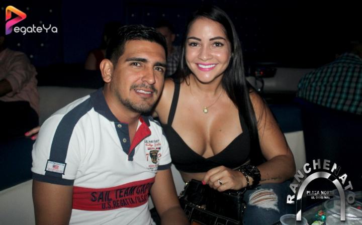Foto 4 de Ranchenato Plaza norte - Hallowen 2016 en Ranchenato el Original - Plaza Norte