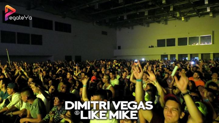 Foto 135 de Dimitri Vegas & Like Mike en Dimitri Vegas & Like Mike, Cali