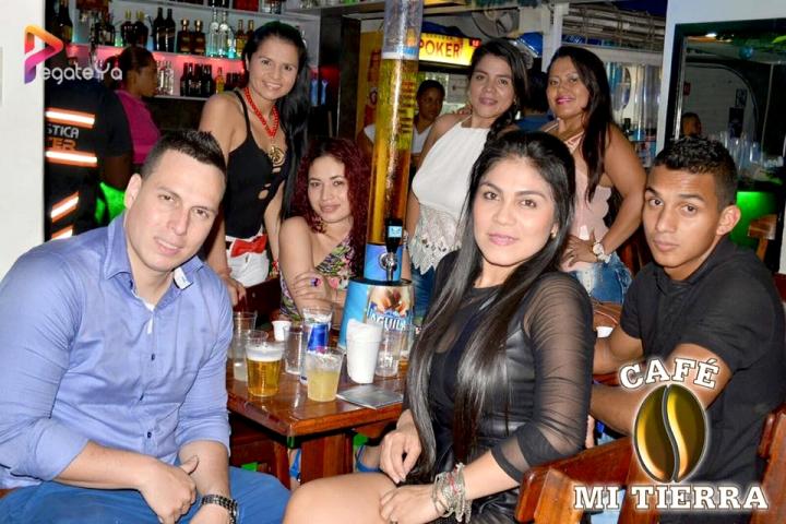 Foto 6 de Cafe Mi Tierra - 2do FDS Feb. 2016 en Cafe Mi Tierra, Cali