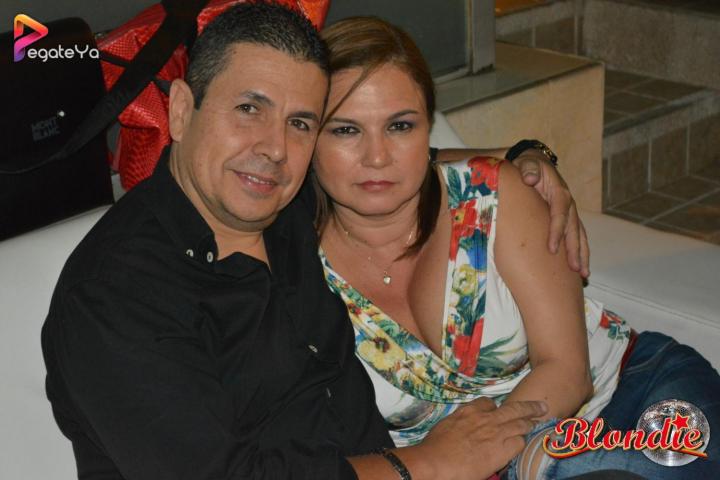 Foto 60 de Blondie - 2do Fds Agosto 2017 en Blondie Bar Cali, Cali