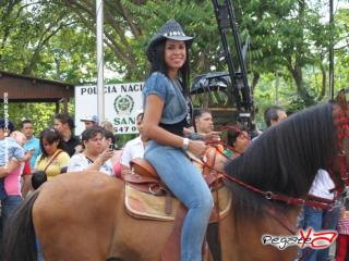 Foto 202 de Cabalgata 2010 - Feria Bucaramanga en Cabalgata 2010, Bucaramanga