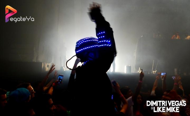 Foto 66 de Dimitri Vegas & Like Mike en Dimitri Vegas & Like Mike, Cali