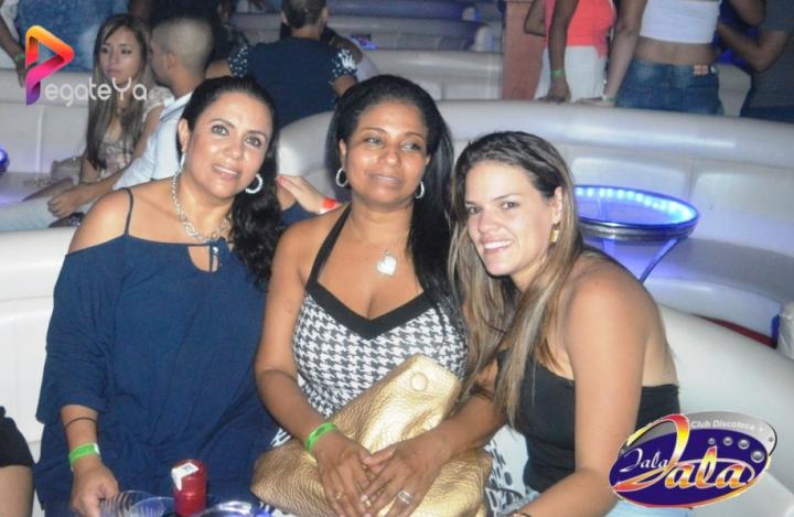 Foto 11 de Jalajala Club - 2do FDS Febrero 2016 en Jala Jala Club, Cali