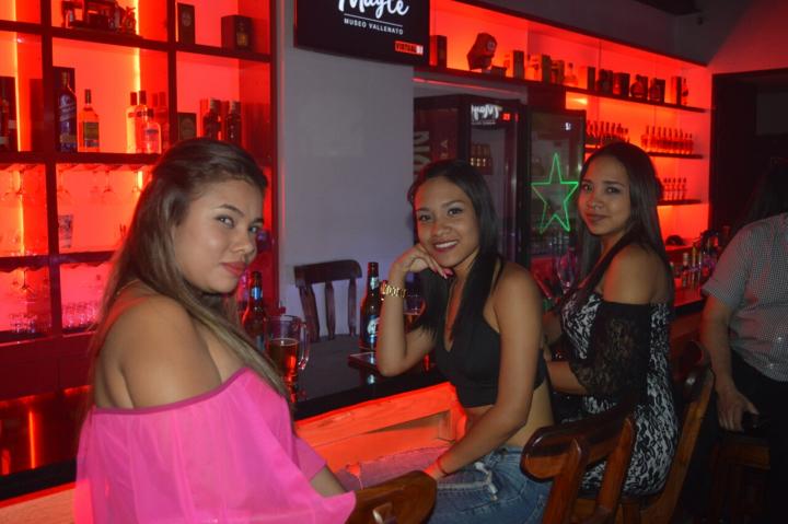 Foto 19 de Pa´Mayté - 3er - 4to Fds Marzo 2017 en Pa´Mayte Museo Vallenato