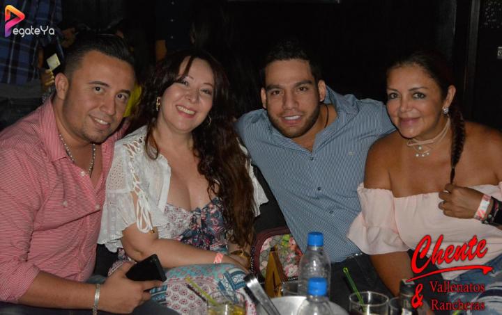 Foto 15 de Chente - 2do Fds Julio 2017 en CHENTE Vallenatos y Rancheras, Cali