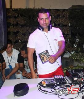 Foto 15 de Rueda de Prensa / Black And White 2014 en Rueda de Prensa / Black And White 2014, Cali