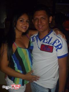 Foto 4 de Santo Pecado - Agosto 10 en Santo Pecado, Cali