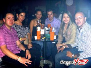 Foto 29 de Praga Menga / Oct 13 del 2012 en Praga Club Cali, Cali