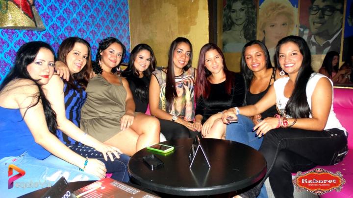 Foto 22 de Kabaret - 4to FDS Abril 2015 en Kabaret - Granada, Cali