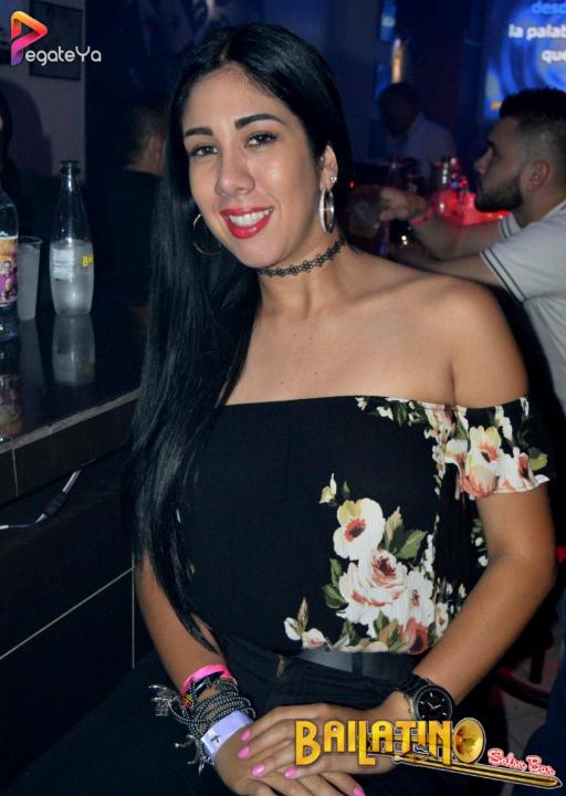 Foto 5 de Bailatino - 2do Fds Agosto 2017 en Blondie Bar Cali, Cali