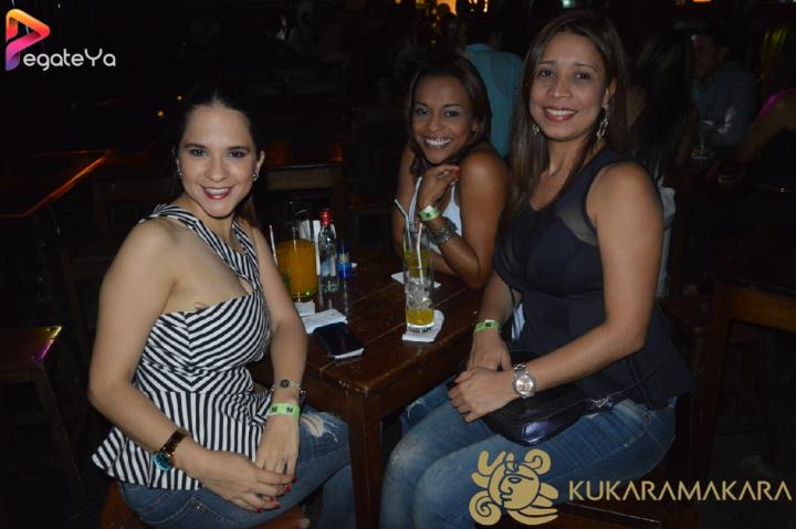Foto 28 de Kukaramakara - 4TO Fds Julio 2016 en Kukaramakara Discoteca Cali, Cali
