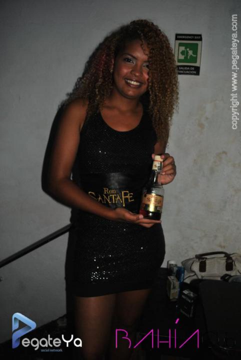 Foto 17 de Bahia Club Sabado 17 de Octubre 2015 en bahia club, Cartagena