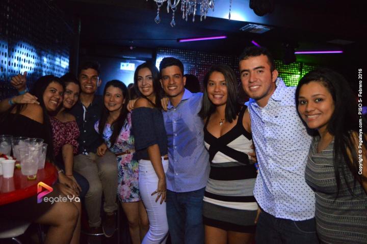 Foto 50 de PISO 5 - 22 Febrero 2016 en Bar Piso V Bucaramanga, Bucaramanga