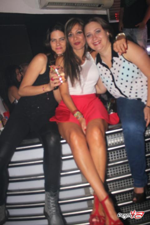 Foto 172 de Lolas - Alexis & Fido en Lolas Club Menga Cali, Cali