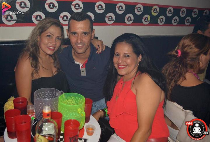 Foto 26 de AmPm - 3er Fds agostoo 2017 en Am / PM Bar - Cali, Cali