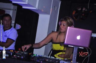 Foto 54 de DJ Karin en La Sala Club, Bucaramanga