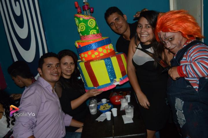 Foto 87 de El Manicomio sábado 18 de julio 2015 en Discoteca El Manicomio Bucaramanga, Bucaramanga
