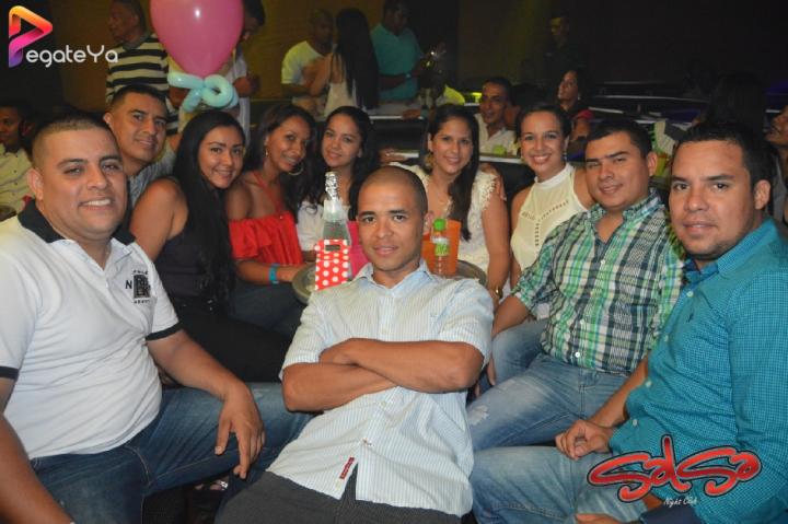 Foto 20 de Salsa Night Club - 2DFds Nov 2016 en Salsa Night Club, Cali