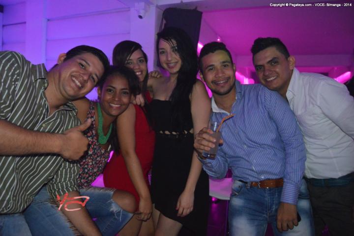 Foto 56 de VOCE sabado 9 de agosto de 2014 en Discoteca Voce Bucaramanga, Bucaramanga