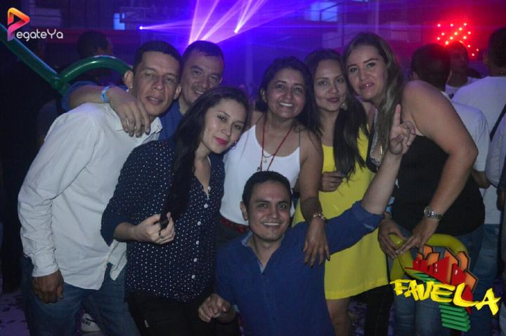 Foto 36 de Favela Club - 3er/4to Fds Marzo 2017 en Favela Club Menga, Cali