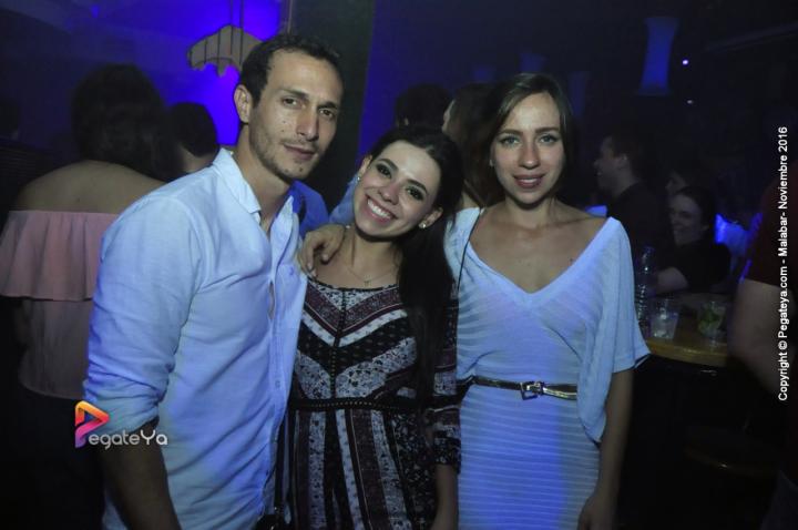 Foto 52 de Malabar - sabado 19 de Nov 2016 en Discoteca Malabar Bucaramanga, Bucaramanga