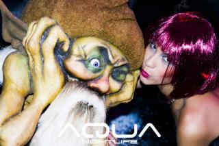 Foto 303 de Discoteca Aqua 26 y 27 de Octubre en Discoteca Aqua Medellin, Medellín