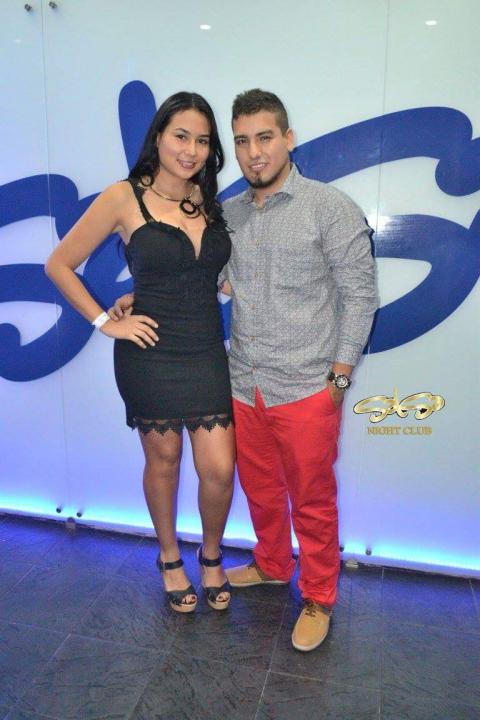 Foto 2 de Salsa Night Club - 4to Fds Marzo 2017 en Salsa Night Club, Cali