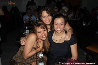 Foto 12 de 15-16 de Junio 2012 - Cumpleaños Yorbis en Discoteca Macondo Club Bucaramanga, Bucaramanga