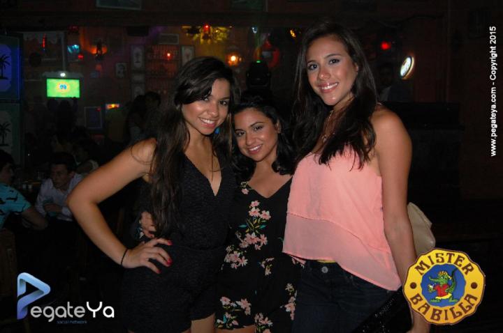 Foto 69 de MISTER BABILLA 1 y 2 mayo 2015 en Discoteca MISTER BABILLA cartagena, Cartagena