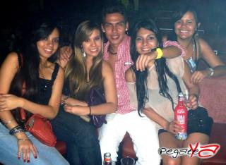 Foto 6 de Enero 12 del 2013 en Space Menga, Cali