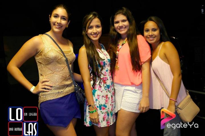 Foto 42 de Lolas Club - Enero 17 del 2015 en Lolas Club Menga Cali, Cali
