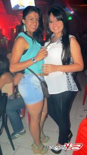 Foto 8 de Septiembre 07 del 2013 en Am / PM Bar - Cali, Cali
