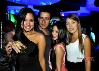 Foto 43 de AQUA DISCOTECA jueves 30 agosto 2012 en Discoteca Aqua Medellin, Medellín