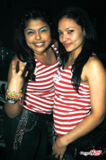 Foto 10 de Octubre 26 del 2013 en Nozomi Club, Cali